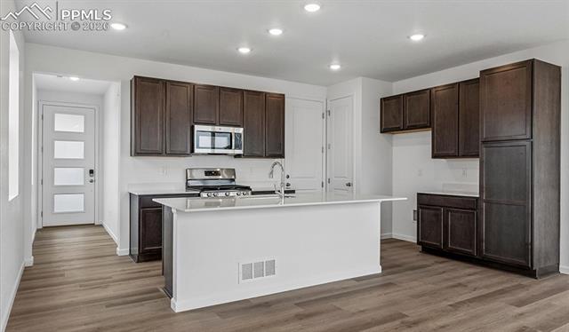 MLS Image for 886  LUX  ,Colorado Springs, Colorado