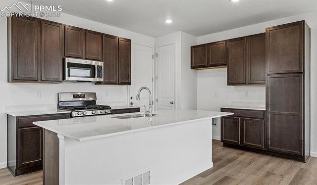 MLS Image for 886  LUX  ,Colorado Springs, Colorado