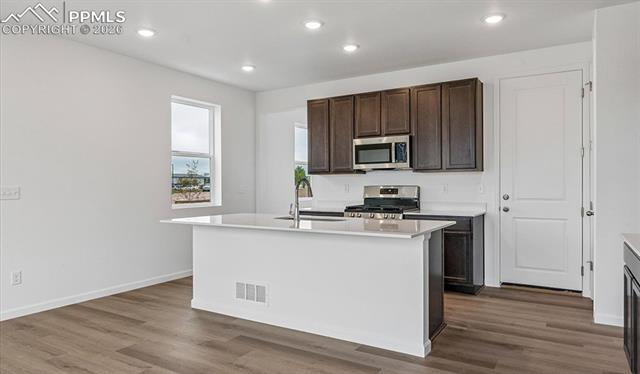 MLS Image for 886  LUX  ,Colorado Springs, Colorado