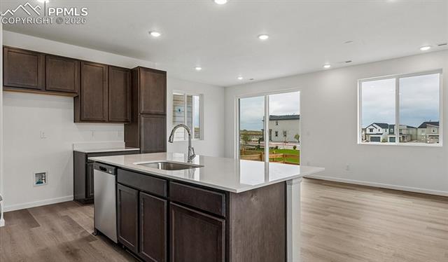 MLS Image for 886  LUX  ,Colorado Springs, Colorado