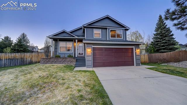 7955  Holland  , colorado springs  House Search MLS Picture