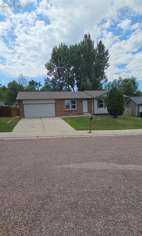 5135  Webbed Foot  , colorado springs  House Search MLS Picture