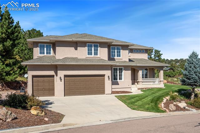 MLS Image for 7698  Dante  ,Colorado Springs, Colorado