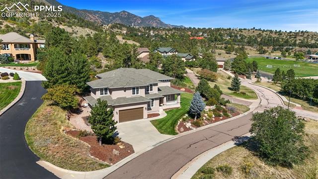 MLS Image for 7698  Dante  ,Colorado Springs, Colorado