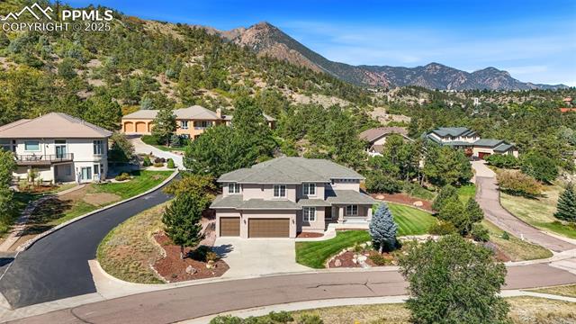 MLS Image for 7698  Dante  ,Colorado Springs, Colorado