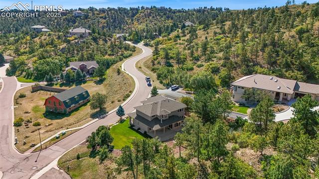 MLS Image for 7698  Dante  ,Colorado Springs, Colorado