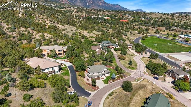 MLS Image for 7698  Dante  ,Colorado Springs, Colorado