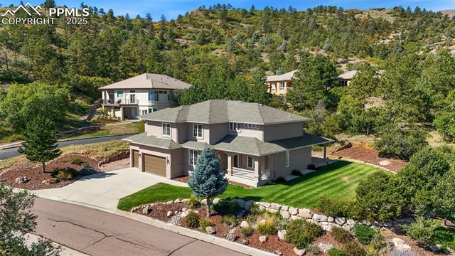 MLS Image for 7698  Dante  ,Colorado Springs, Colorado