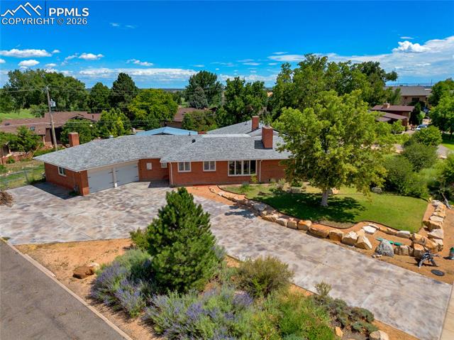 3410  Northridge  , pueblo&nbsp; House Search MLS Picture