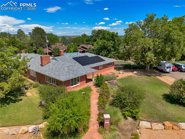 MLS Image for 3410  Northridge  ,Pueblo, Colorado