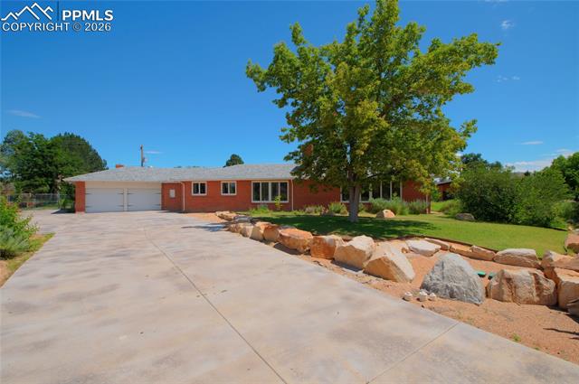 MLS Image for 3410  Northridge  ,Pueblo, Colorado