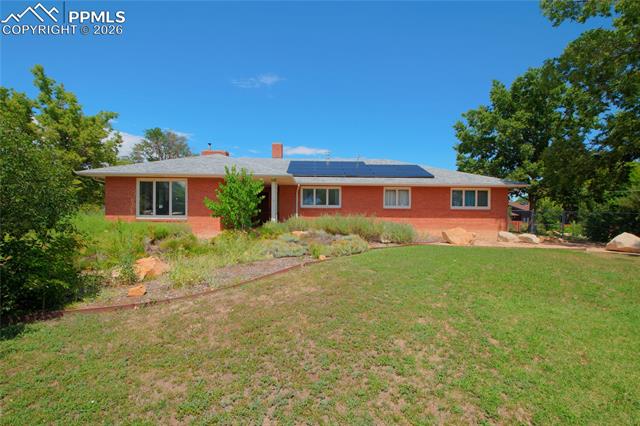 MLS Image for 3410  Northridge  ,Pueblo, Colorado