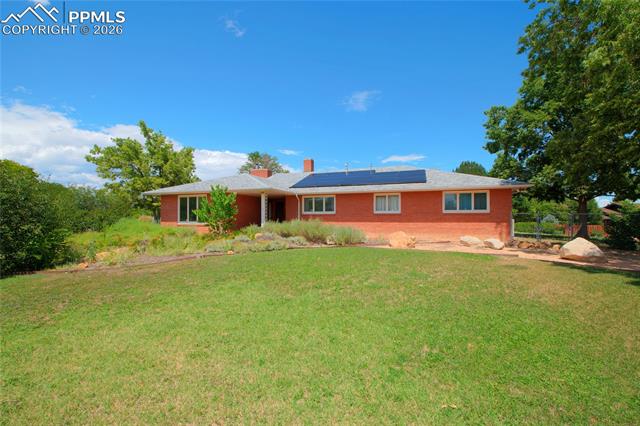 MLS Image for 3410  Northridge  ,Pueblo, Colorado