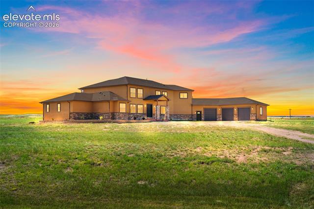 16034 E McCara  , peyton&nbsp; House Search MLS Picture