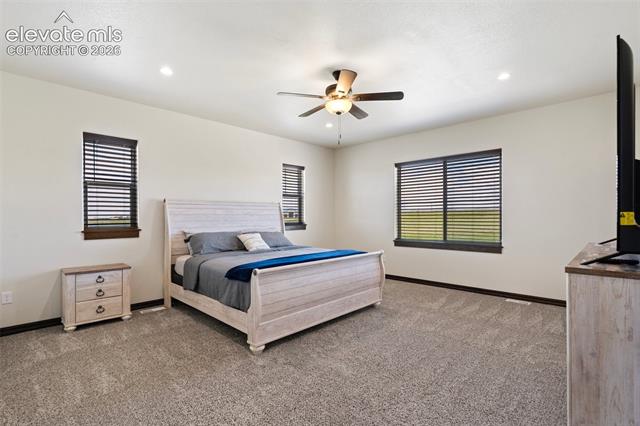 MLS Image for 16034 E McCara  ,Peyton, Colorado