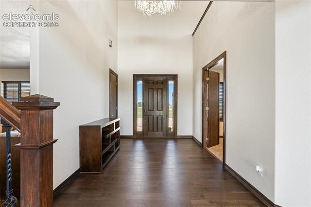 MLS Image for 16034 E McCara  ,Peyton, Colorado