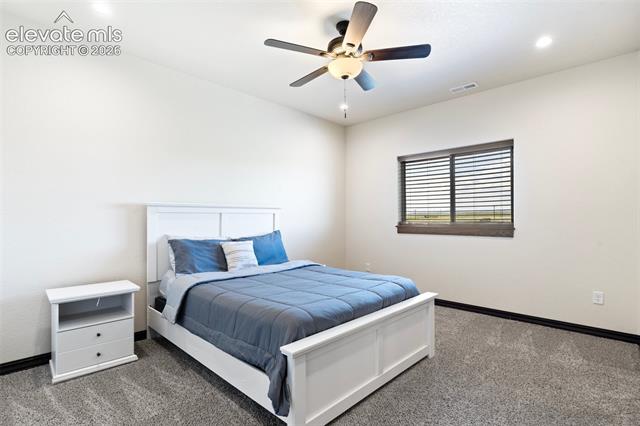 MLS Image for 16034 E McCara  ,Peyton, Colorado