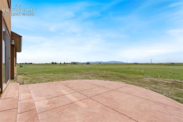 MLS Image for 16034 E McCara  ,Peyton, Colorado