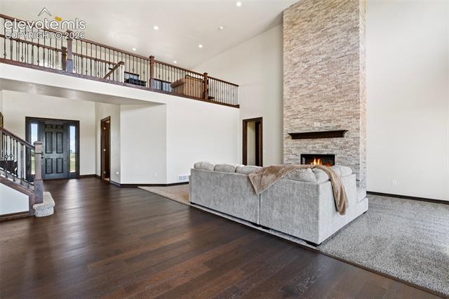MLS Image for 16034 E McCara  ,Peyton, Colorado