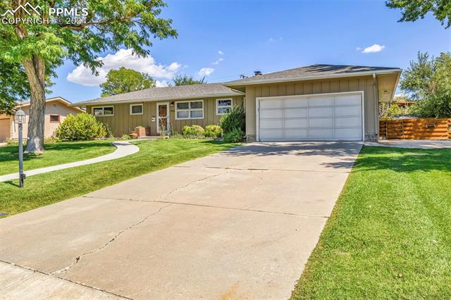 3410  Morris  , pueblo  House Search MLS Picture