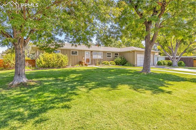 MLS Image for 3410  Morris  ,Pueblo, Colorado