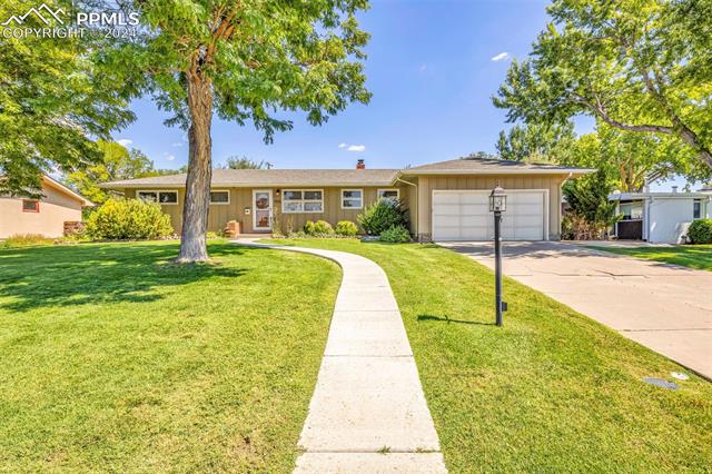 MLS Image for 3410  Morris  ,Pueblo, Colorado
