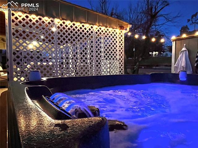 MLS Image for 3410  Morris  ,Pueblo, Colorado