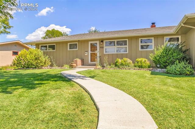 MLS Image for 3410  Morris  ,Pueblo, Colorado