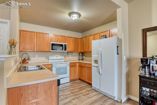 MLS Image for 2049  Legacy Ridge  110 ,Colorado Springs, Colorado