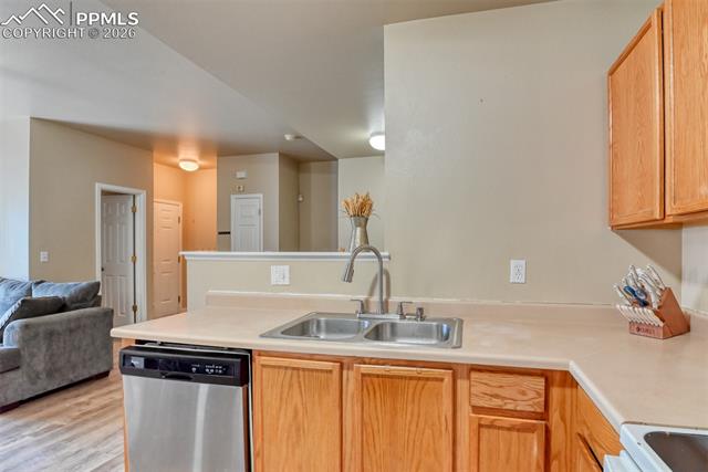 MLS Image for 2049  Legacy Ridge  110 ,Colorado Springs, Colorado