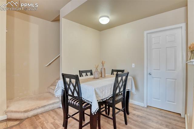 MLS Image for 2049  Legacy Ridge  110 ,Colorado Springs, Colorado