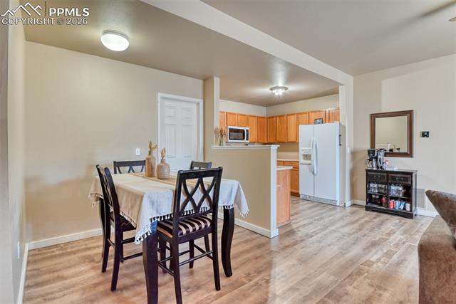 MLS Image for 2049  Legacy Ridge  110 ,Colorado Springs, Colorado