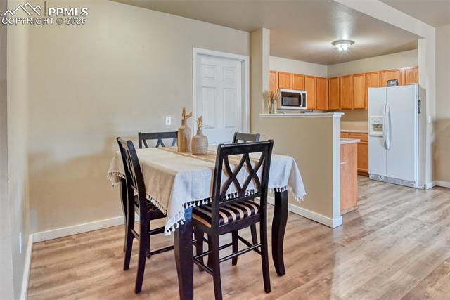 MLS Image for 2049  Legacy Ridge  110 ,Colorado Springs, Colorado