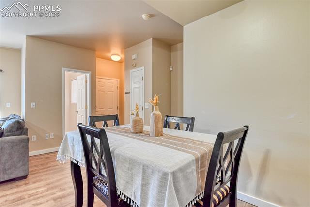 MLS Image for 2049  Legacy Ridge  110 ,Colorado Springs, Colorado