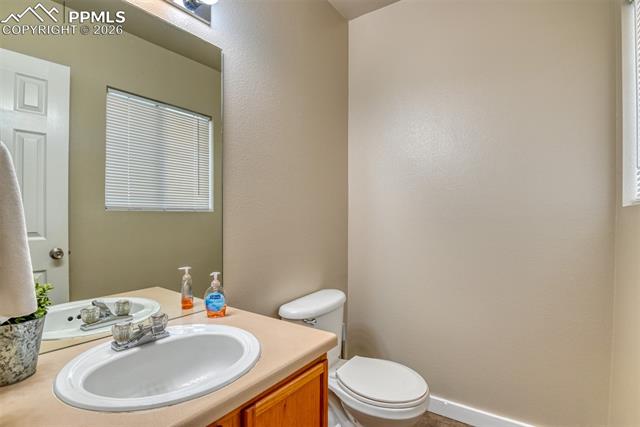MLS Image for 2049  Legacy Ridge  110 ,Colorado Springs, Colorado