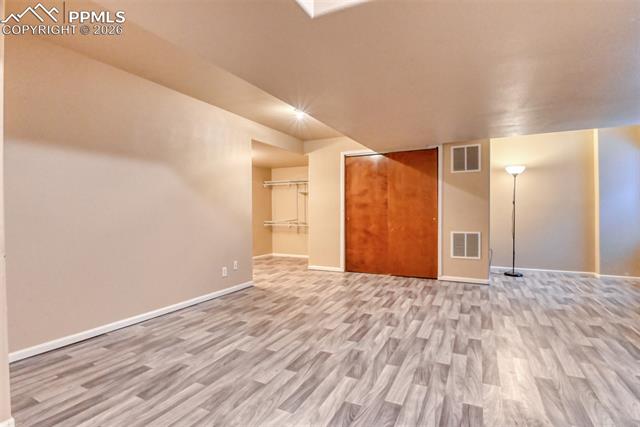 MLS Image for 2049  Legacy Ridge  110 ,Colorado Springs, Colorado