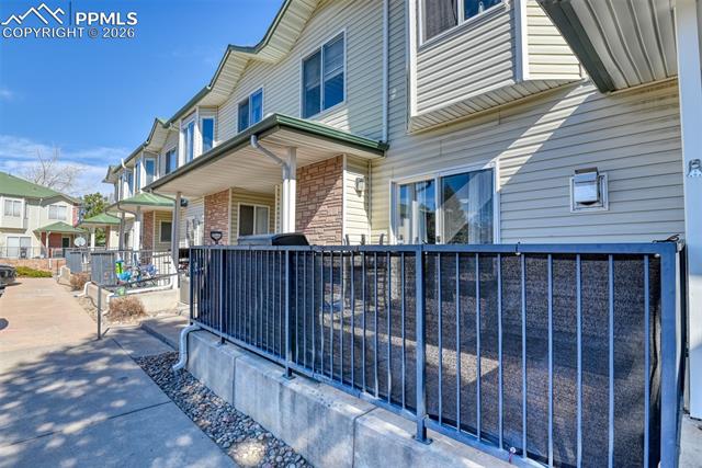 MLS Image for 2049  Legacy Ridge  110 ,Colorado Springs, Colorado