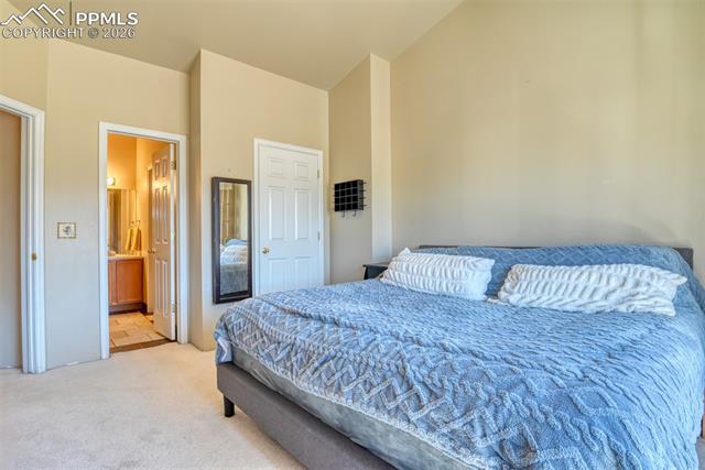 MLS Image for 2049  Legacy Ridge  110 ,Colorado Springs, Colorado