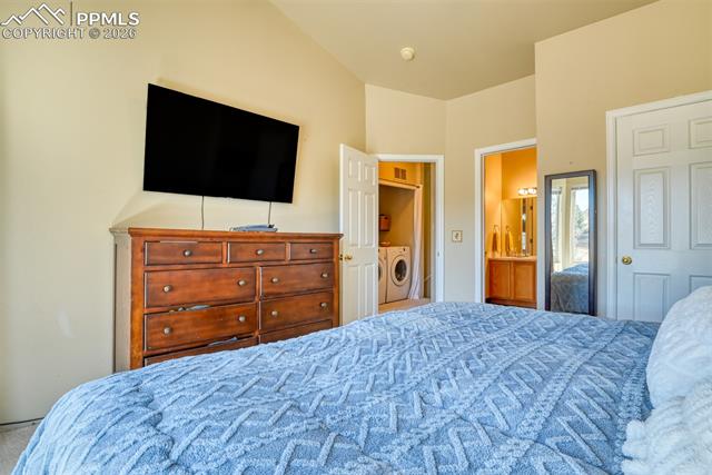 MLS Image for 2049  Legacy Ridge  110 ,Colorado Springs, Colorado