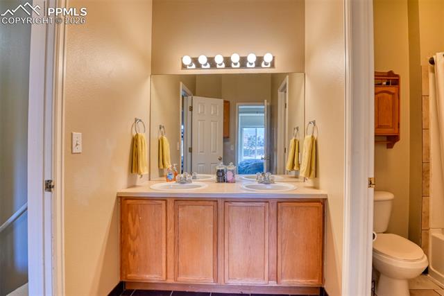 MLS Image for 2049  Legacy Ridge  110 ,Colorado Springs, Colorado