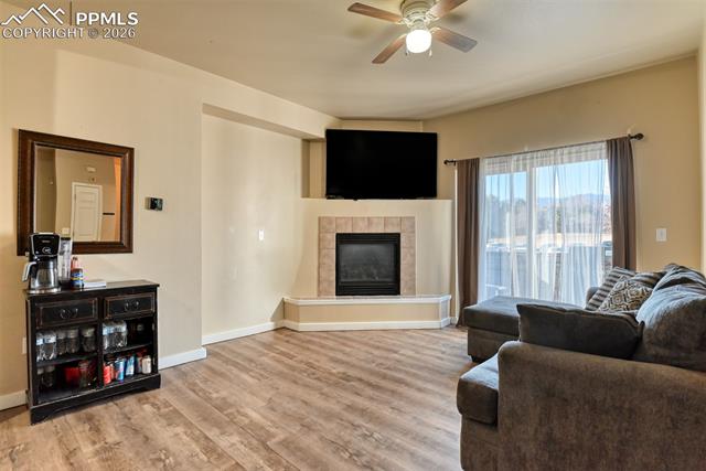 MLS Image for 2049  Legacy Ridge  110 ,Colorado Springs, Colorado