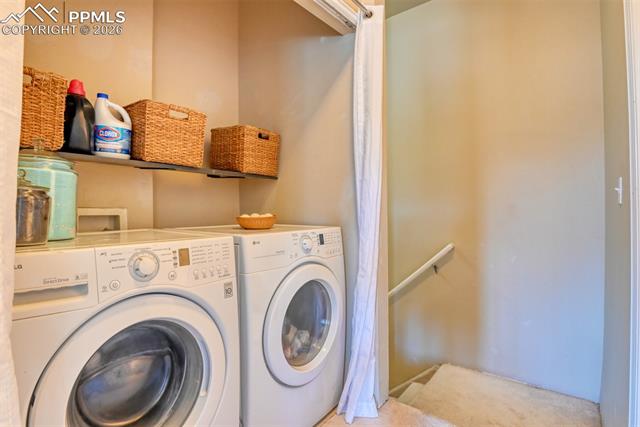 MLS Image for 2049  Legacy Ridge  110 ,Colorado Springs, Colorado