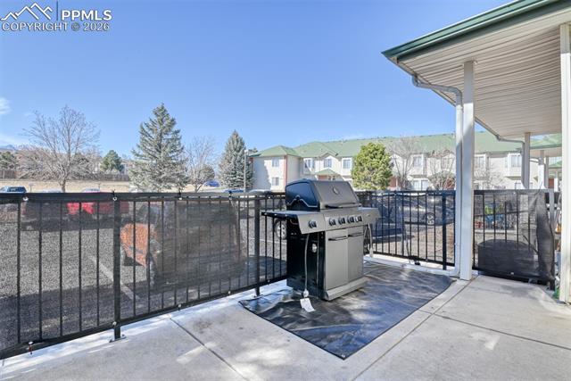MLS Image for 2049  Legacy Ridge  110 ,Colorado Springs, Colorado