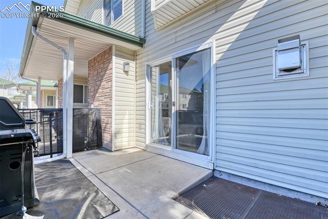 MLS Image for 2049  Legacy Ridge  110 ,Colorado Springs, Colorado
