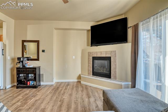 MLS Image for 2049  Legacy Ridge  110 ,Colorado Springs, Colorado
