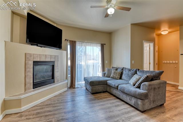 MLS Image for 2049  Legacy Ridge  110 ,Colorado Springs, Colorado