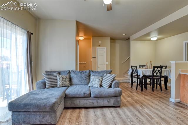 MLS Image for 2049  Legacy Ridge  110 ,Colorado Springs, Colorado
