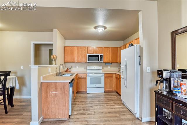 MLS Image for 2049  Legacy Ridge  110 ,Colorado Springs, Colorado