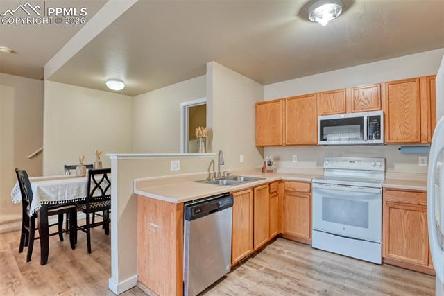 MLS Image for 2049  Legacy Ridge  110 ,Colorado Springs, Colorado