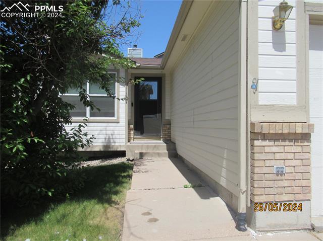 MLS Image for 6215  Flat Iron  ,Colorado Springs, Colorado